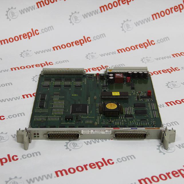 in stock Siemens Teleperm M 6DS1311-8AE